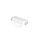 Weidmuller Cable marker carrier, transparent, 3.5 x 20 x 8mm